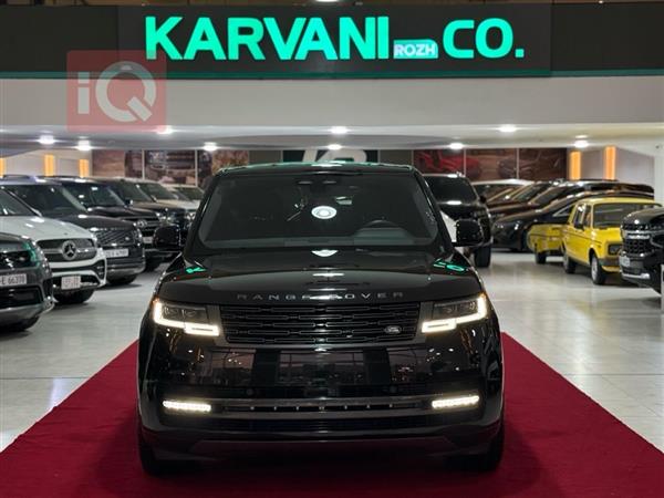 لاند روفر رانج روفر فوج 2024 للبيع في العراق - السليمانية